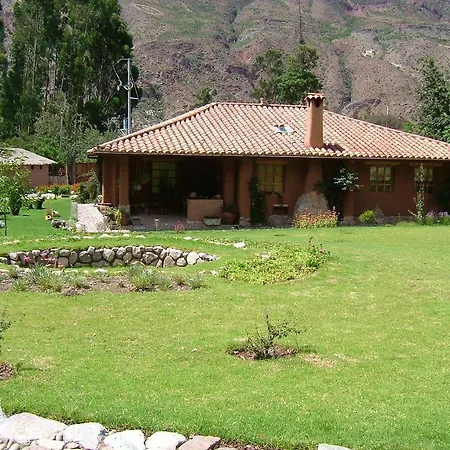Villa Higuspucro